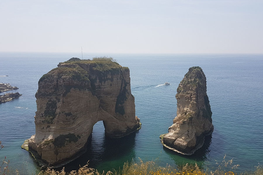 Lebanon — A Country of Beauty