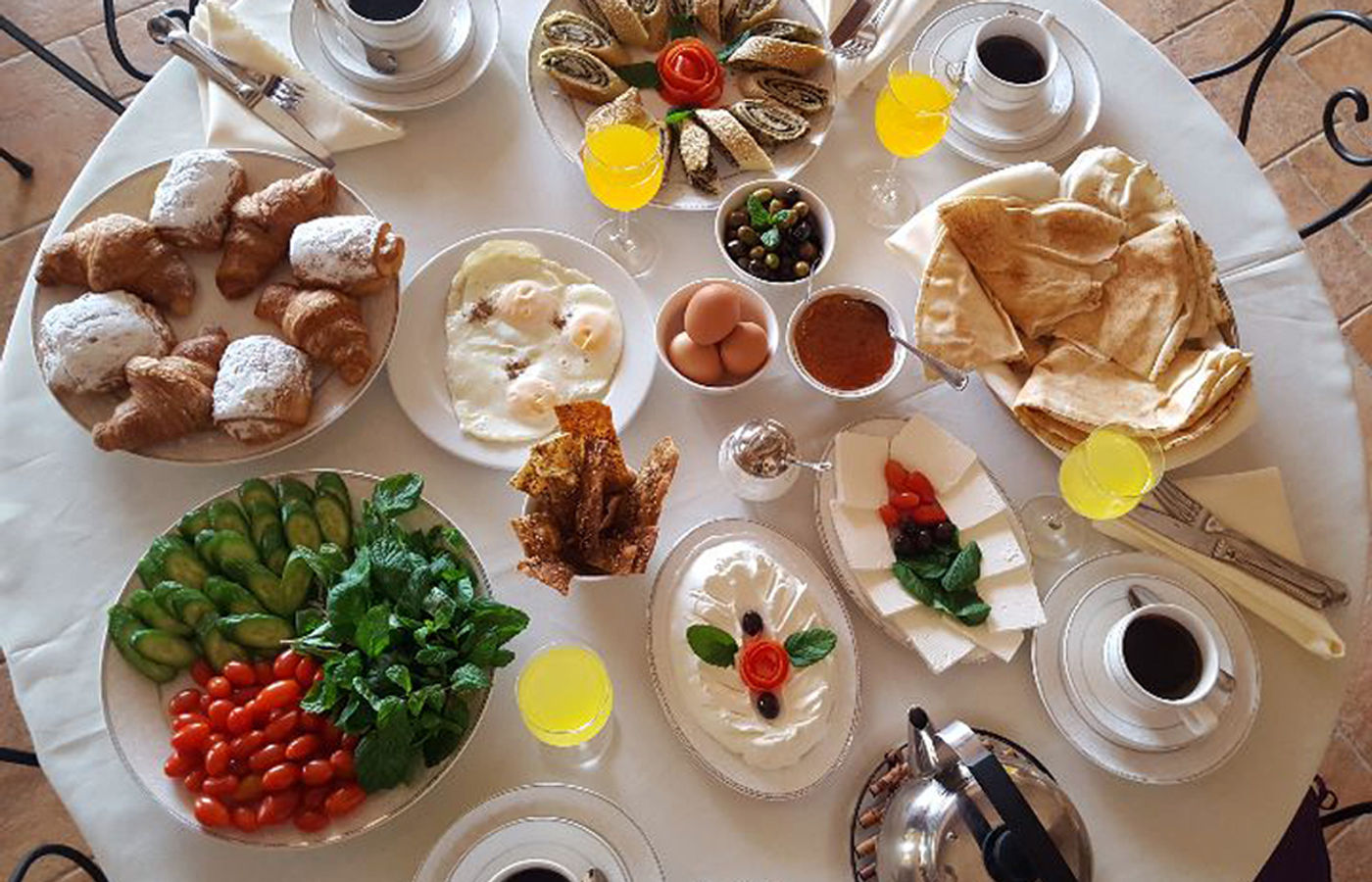 Discover the Seductive Charms of Lebanon: A Luxurious Escape to Quartier Suisse Hotel