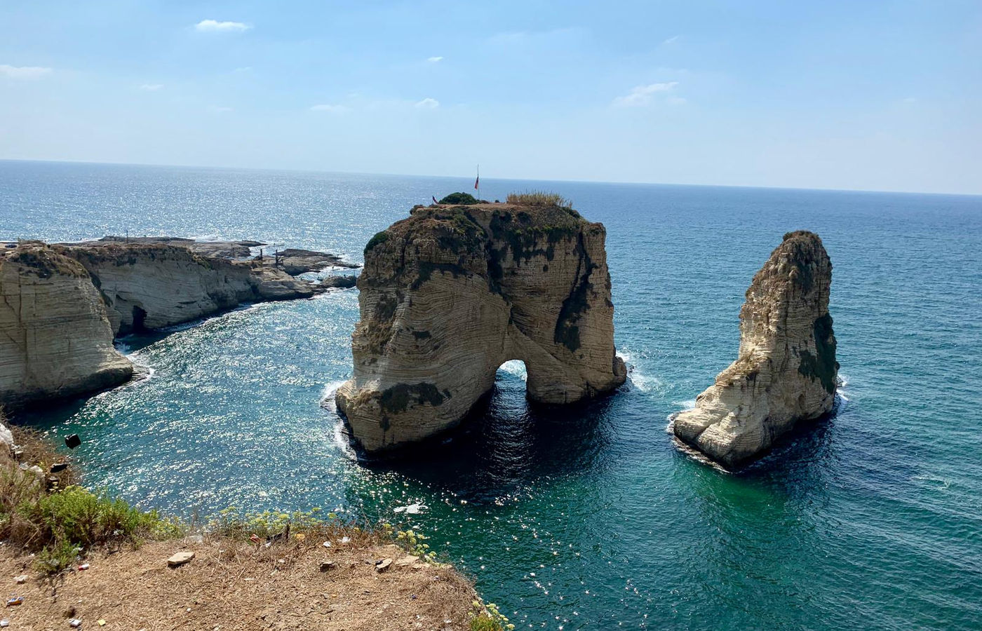 Discover the Seductive Charms of Lebanon: A Luxurious Escape to Quartier Suisse Hotel