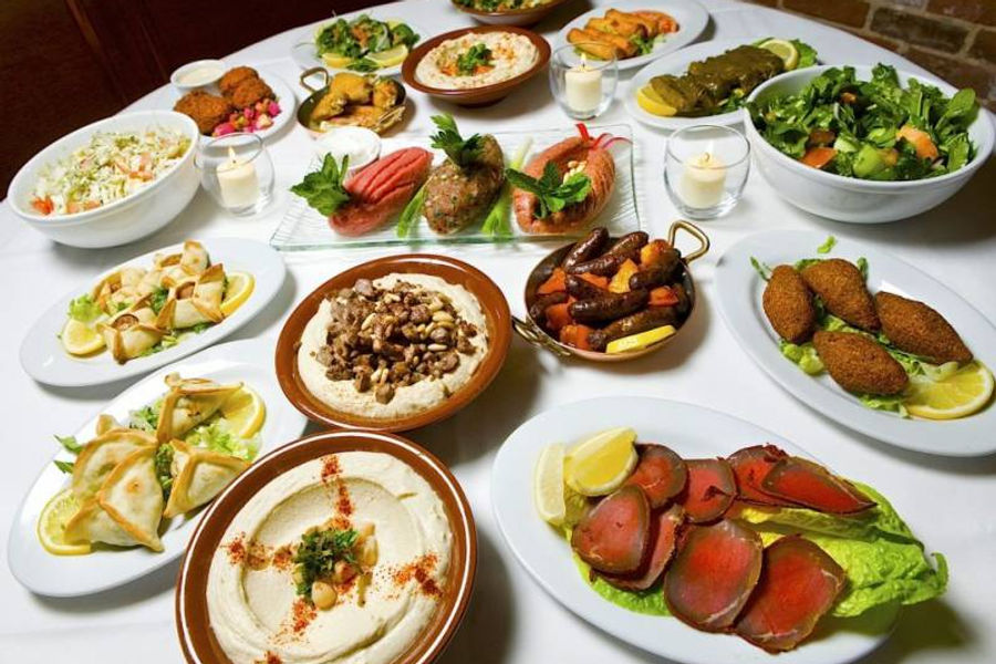 Restaurants, Events & Reservations