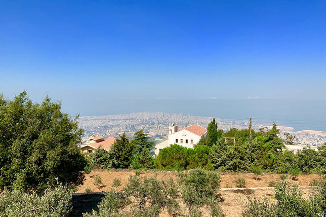 Quartier Suisse Hotel: Your Perfect Summer Retreat in Broummana, Lebanon