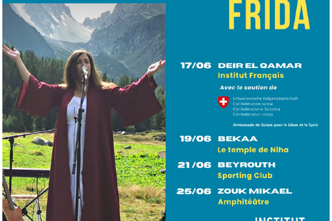 Festival of Music